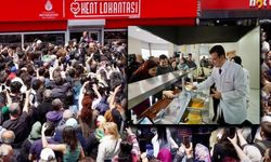 AK Parti CHP'yi Örnek Aldı, O İlde Kent Lokantası Açtı