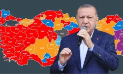 AK Parti'nin Neden Kaybettiği Açıklandı! İşte Sebebi
