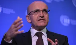 Bakan Şimşek'in Açıklamasıyla Türkiye'ye Dış Kaynak Akışı Ortaya Çıktı! Detaylar İçin Tıklayın!
