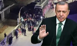 Cumhurbaşkanı Erdoğan'dan Van'daki mazbata kriziyle ilgili dikkat çeken çıkış