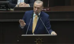 Cumhurbaşkanı Erdoğan seçim sonrası ilk parti grubunda muhalefete yüklendi: Ülkeyi yöneteceğini zanneden zavallılar