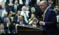 Cumhurbaşkanı Erdoğan'dan AK Parti'ye Köklü Değişim Sinyali