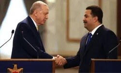 Cumhurbaşkanı Erdoğan'ın Irak Ziyareti ve Kalkınma Yolu Anlaşması