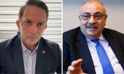 AK Parti'den Türkeş ile Birinci, Osman Kavala yüzünden çatıştı: Biz çimdiklerken çığlık atacaklar