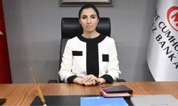 Hafize Gaye Erkan TCMB'ye Geri mi Dönüyor?