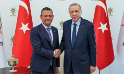 CHP Lideri Özgür Özel: Erdoğan'la Görüşmede Büyükelçi Görevlendirme Önerisi Bakın Kimden Gelmiş