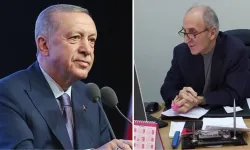 Erdoğan: Öğretmenlerimize yönelik şiddete ilişkin kapsamlı bir düzenlemeyi hayata geçireceğiz