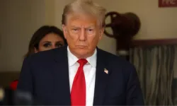 Skandal! Eski ABD Başkanı Trump, "Sus Payı" Davasında Suçlu Bulundu ve Tarihe Geçti!