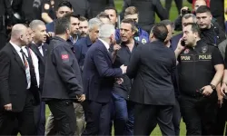 Hak Mahrumiyeti Alan Ali Koç'un RAMS Park'a Nasıl Girdiği Belli Oldu