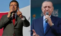 İmamoğlu'ndan Erdoğan'a yanıt: Kendisine bilgi veren muhtemelen akşamdan kalmaydı