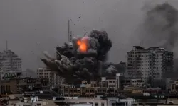 İsrail, Gazze'deki Refah geçişinin Filistin tarafını kontrol altına aldı