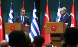 Erdoğan, Miçotakis'e Müdahale Etti: O İfadeyi Kullanırsanız Üzülürüm
