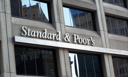 Türkiye'nin kredi notu Standard & Poor's tarafından yükseltildi