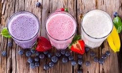 Sıcak Havalarda İçinizi Serinletecek Lezzetli Smoothie Tarifleri!