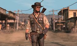 Red Dead Redemption'dan 14 Yıl Sonra PC Sürprizi!