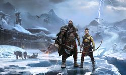 God of War Ragnarök PC Sistem Gereksinimleri Açıklandı