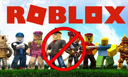 İnstagram'ın ardından Roblox'a da mı Erişim Engeli Geldi?