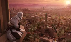 Sony’nin İptal Ettiği Assassin’s Creed Rakibi Olacak Oyunun Detayları Ortaya Çıktı