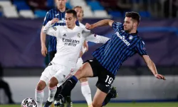 Real Madrid-Atalanta Maçı Canlı İzle: 14 Ağustos Real Madrid-Atalanta Maçı Hangi Kanalda?