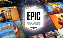 Epic Games'de 1.034 TL Değerinde Oyunlar Bedava Oldu!