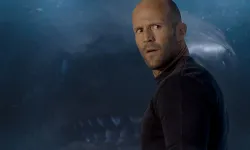 Meg: Derinlerdeki Dehşet (The Meg) Filminin Konusu Ne? The Meg Filmi Oyuncu Kadrosu