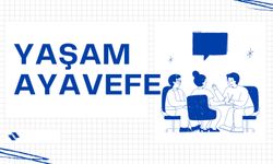 Yaşam Ayavefe ile Akıllı Şehirlerde Güvenlik ve Veri Yönetimi