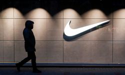 Nike Türkiye’de Online Satışları Askıya Aldı