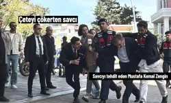 Bebek Katillerinin Enselerinde! Cesur Savcı Tehditlere Rağmen Soruşturmayı Sürdürüyor