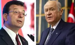 İmamoğlu’ndan Bahçeli’ye Tepki: "Hiç Elimizden Kurtulamaz"