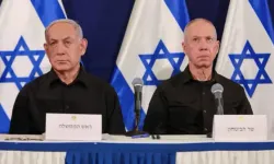 Netanyahu'nun Sağ Koluna Veda: Gallant'ın Görevden Alınmasının Arkasındaki Gizemli Nedenler!