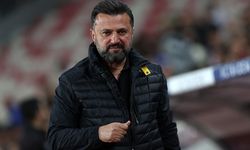 Süper Lig’de Ani İstifa