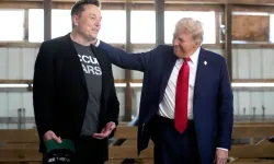 Elon Musk’a Trump’tan son nokta