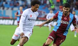 Trabzonspor - Sivasspor maçınında Portekizli VAR hakemi!