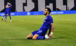 Beşiktaş’a Dinamo Zagreb engeli...