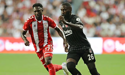 Beşiktaş - Samsunspor maçı ne zaman, saat kaçta? Beşiktaş - Samsunspor maçı hangi kanalda?