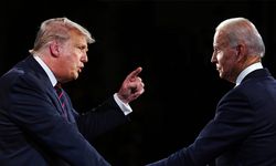 Biden tarafından Trump'a verilen mektupta yazanlar ortaya çıktı