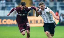 Beşiktaş’ın Trabzonspor hazırlıkları sürüyor