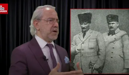 Mustafa Armağan Anlattı: Kazım Karabekir Paşa Kimdir?