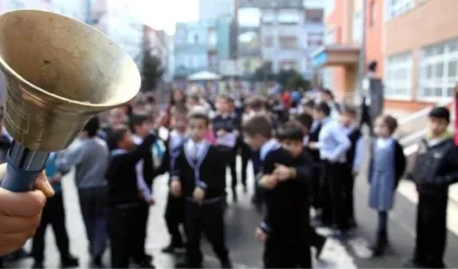 Yeni Müfredat Uygulaması 1, 5 ve 9. Sınıflarda Başlıyor
