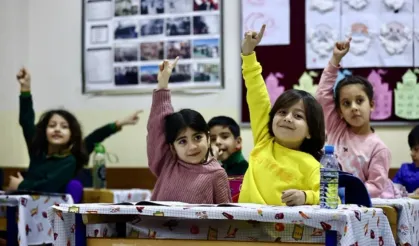 Müfredatta Değişiklik Haberi: Çalışmaların Yüzde 80'i Tamamlandı