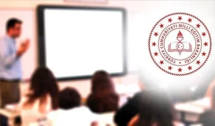 Milli Eğitim Bakanlığından Proje Okullarına Öğretmen Atama Sonuçları