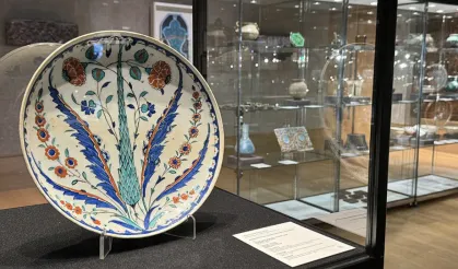 Fatih'in 'Tılsımlı Madalyonu' Londra'da 1,4 Milyon Sterline Satıldı