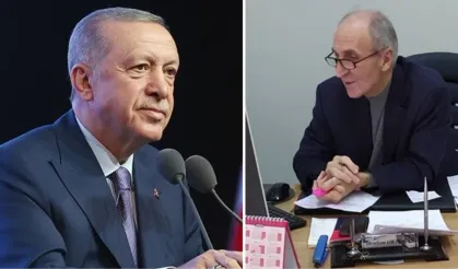 Erdoğan: Öğretmenlerimize yönelik şiddete ilişkin kapsamlı bir düzenlemeyi hayata geçireceğiz