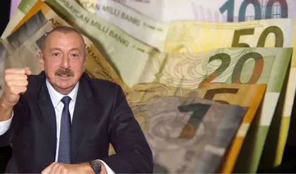 Azerbaycan Manatı, Türk Lirası Karşısında Rekor Kırdı