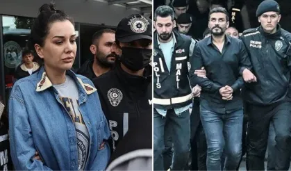 Engin Polat Cezaevinden İlk Kez Konuştu! Eşi Dilan'ın Hukuksuzluğa Dayanacak Gücü Kalmadı!