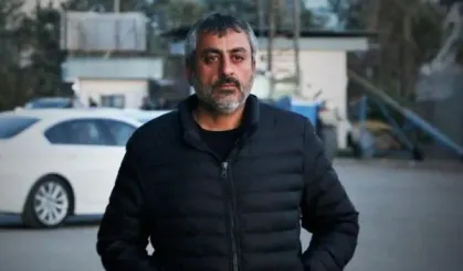 ''Sıfır Bir'' Oyuncusu Çorbacıda Silahlı Saldırıya Uğradı