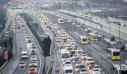 5 Aralıkta Yürürlüğe Girecek: Zorunlu Trafik Sigortasında Yeni Dönem!