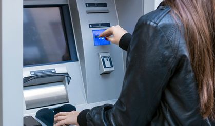 Anında Reddedilecek: ATM'lerde Yeni Döneme Geçiliyor