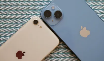 Apple, İki Adet iPhone Modelini Satıştan Kaldırıyor