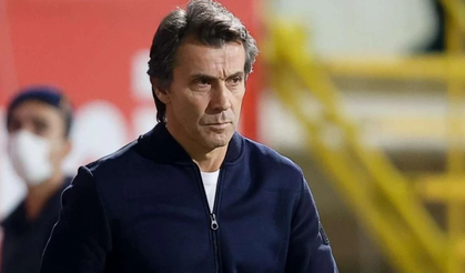 Bülent Korkmaz, tekrar teknik direktörlük görevinde!